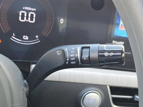 Used 2026 Hyundai Sonata Blue FWD image 27