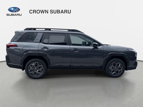 New 2026 Subaru Outback Premium AWD/4WD image 3