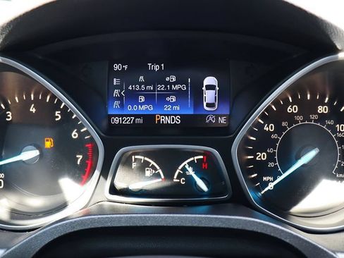 Used 2019 Ford Escape SEL FWD image 43