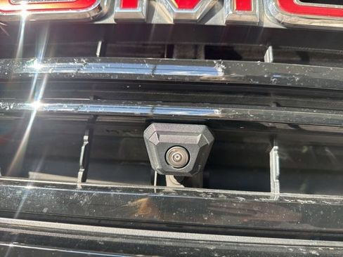 Certified 2023 GMC Acadia SLT w/ Elevation Edition image 4