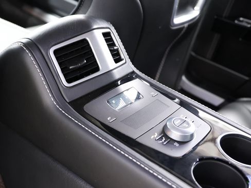 Used 2014 Aston Martin Rapide S RWD image 46