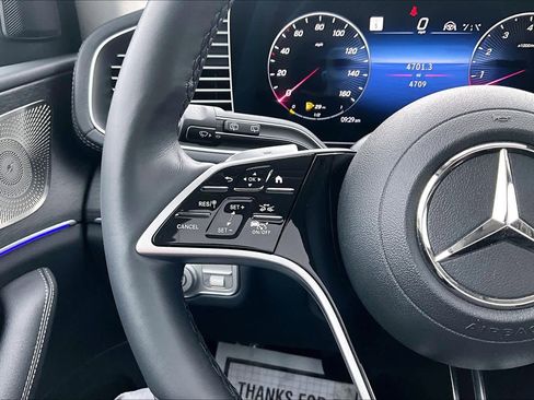 Used 2026 Mercedes-Benz GLS 450 4MATIC image 24
