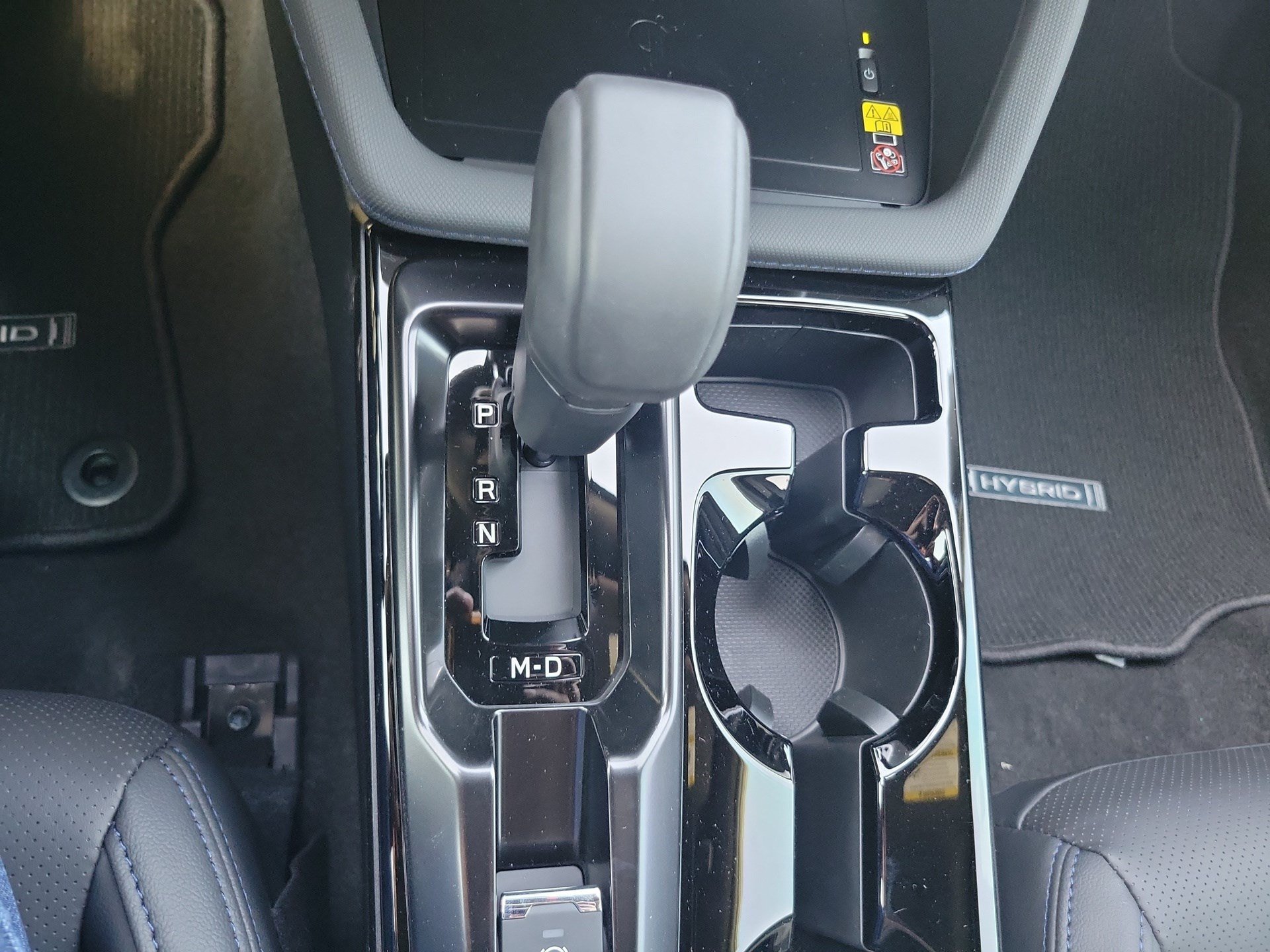 New 2026 Subaru Forester Touring AWD/4WD image 22