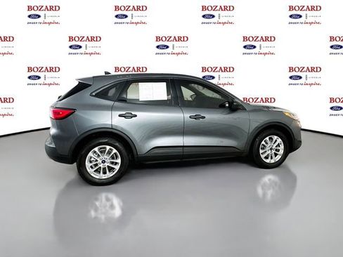 Used 2022 Ford Escape S image 9