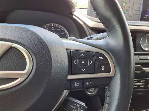 Used 2020 Lexus RX 350 FWD w/ Premium Package image 32