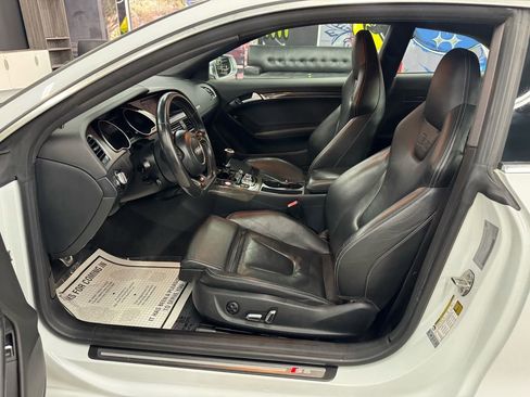 Used 2014 Audi S5 Premium Plus image 10