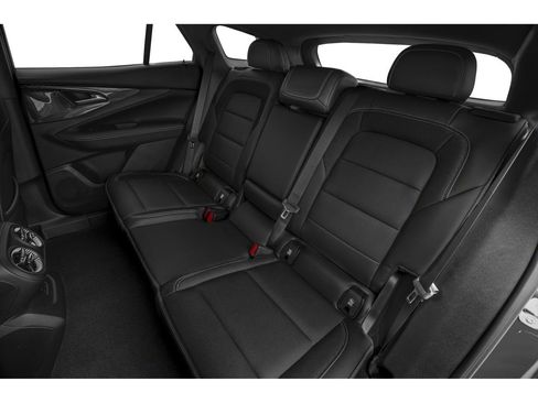 New 2026 Chevrolet Blazer EV LT AWD/4WD image 38