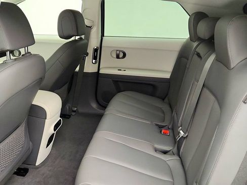 Used 2025 Hyundai Ioniq 5 SEL RWD image 20