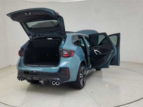 Used 2025 BMW X1 M35i image 74