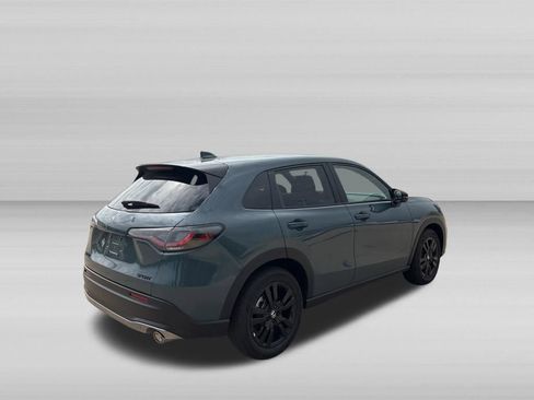 Used 2026 Honda HR-V Sport image 4
