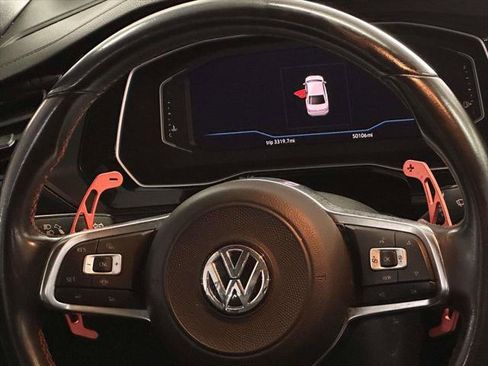 Used 2020 Volkswagen Jetta GLI Autobahn FWD image 16