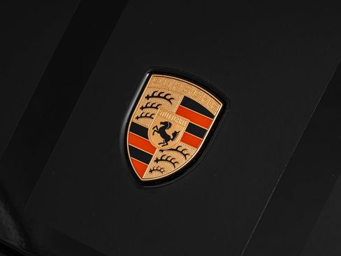 New 2026 Porsche 911 GTS RWD image 17