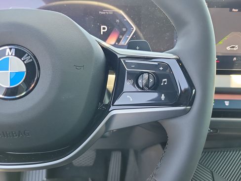 New 2026 BMW X3 xDrive30i w/ Premium Package AWD/4WD image 33