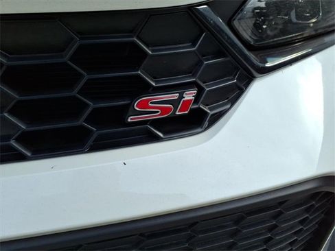 Used 2025 Honda Civic Si image 4