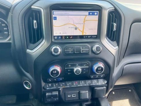 Used 2021 GMC Sierra 3500 Denali w/ Denali Ultimate Package image 22