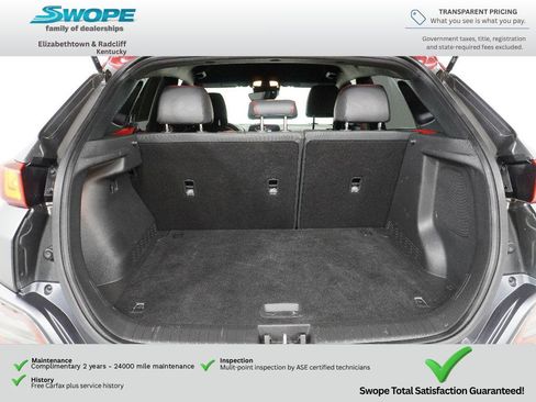 Used 2019 Hyundai Kona Ultimate FWD image 26