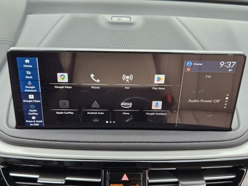 New 2026 Acura MDX FWD w/ Technology Package image 12