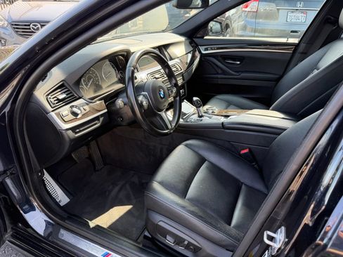 Used 2014 BMW 535i Sedan RWD image 29