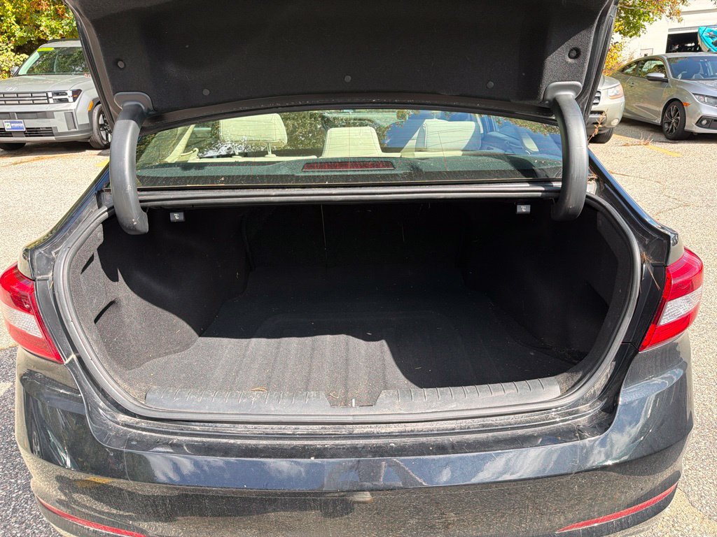 Used 2016 Hyundai Sonata SE FWD image 4
