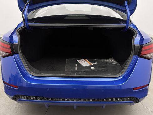 Used 2025 Nissan Sentra SV w/ All-Weather Package FWD image 29