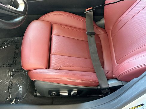 Certified 2023 BMW i4 eDrive35 w/ Premium Package RWD image 19