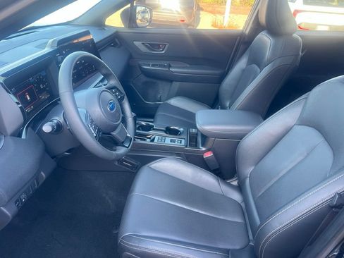 Used 2026 Subaru Outback Limited XT AWD/4WD image 4