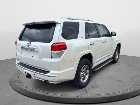 Used 2013 Toyota 4Runner SR5 image 8