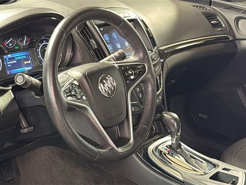 Used 2014 Buick Regal Premium w/ Driver Confidence Package #2 image 22