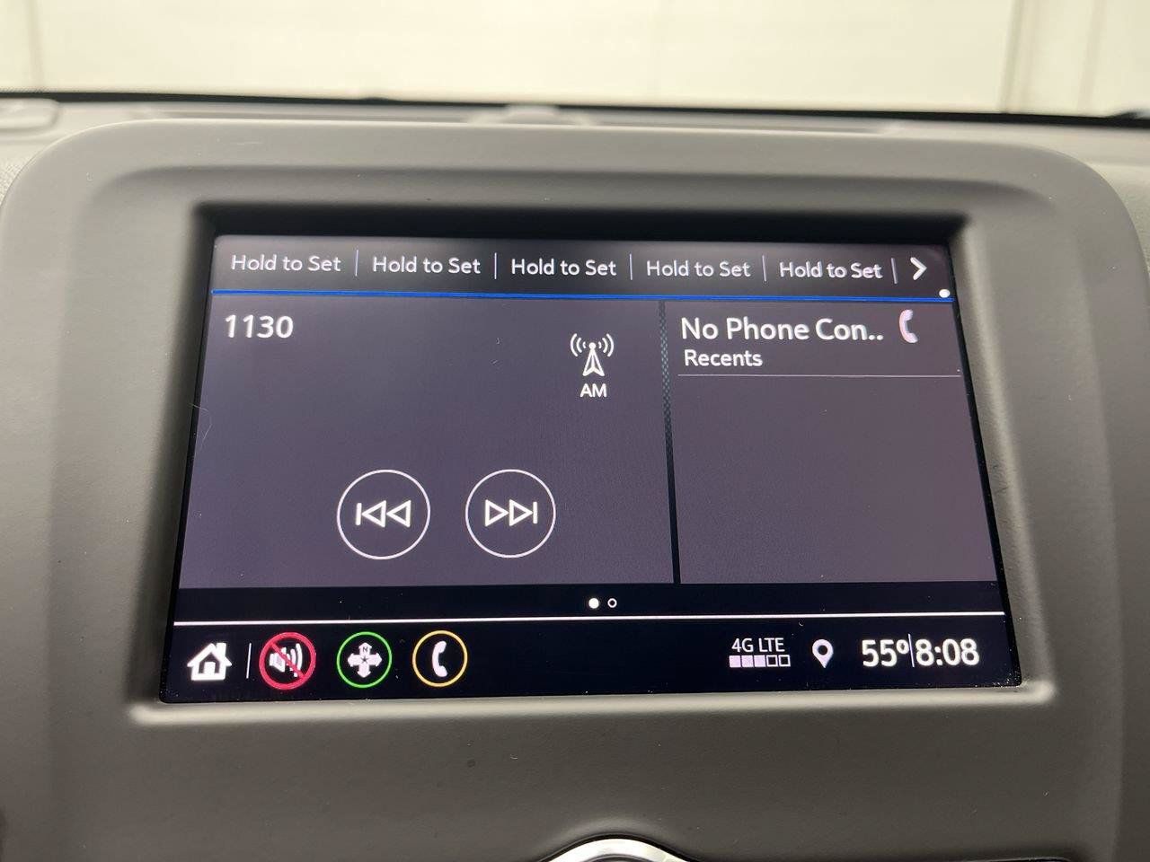 Certified 2021 Chevrolet Equinox LT FWD image 18