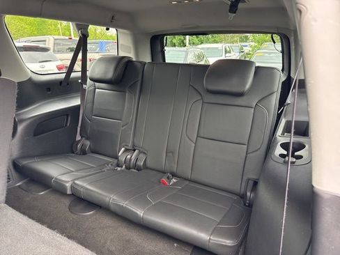 Used 2017 Chevrolet Suburban LT AWD/4WD image 19