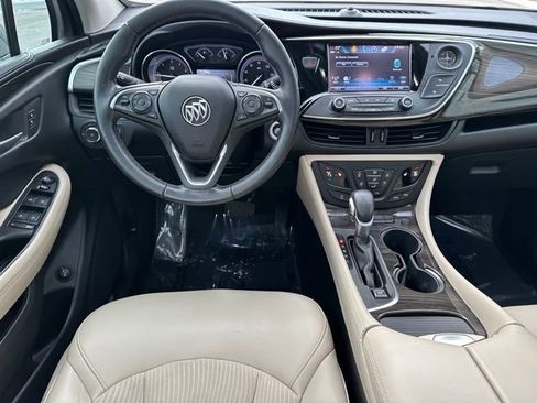 Used 2019 Buick Envision Preferred image 18