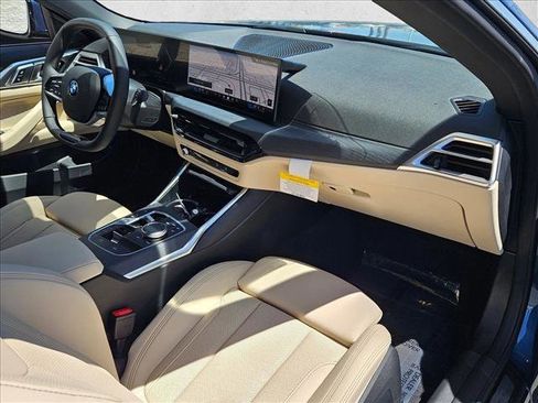 New 2026 BMW 430i xDrive Convertible AWD/4WD image 16