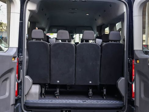 Used 2024 Ford Transit 350 XLT image 26