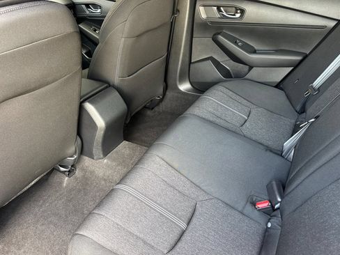 Used 2024 Honda Accord Sport image 12