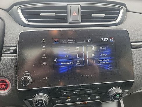 Used 2021 Honda CR-V EX-L image 32