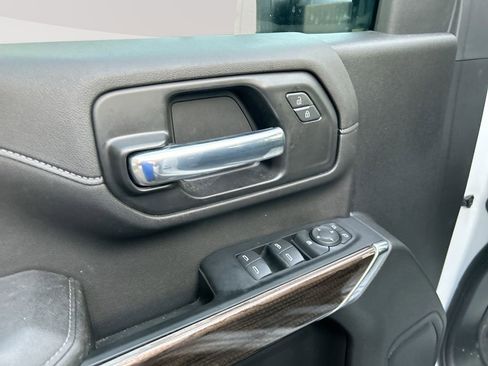 Used 2023 Chevrolet Silverado 2500 LT w/ Convenience Package AWD/4WD image 25