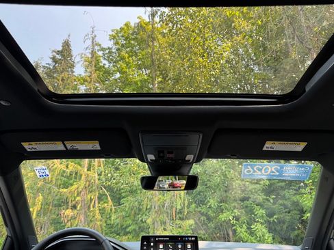 Certified 2026 Honda CR-V Sport Touring image 18