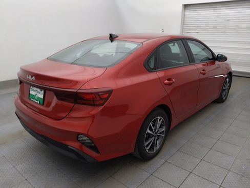 Used 2024 Kia Forte LXS image 9