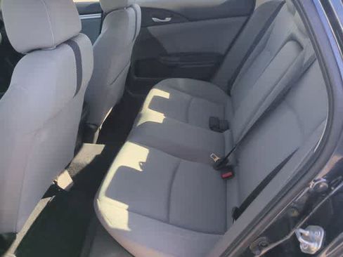 Used 2020 Honda Civic EX image 20