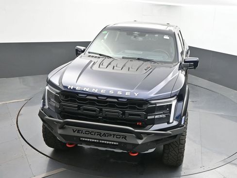New 2025 Ford F150 Raptor w/ Equipment Group 803A Raptor R image 36