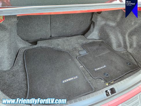 Used 2019 Toyota Corolla L image 13