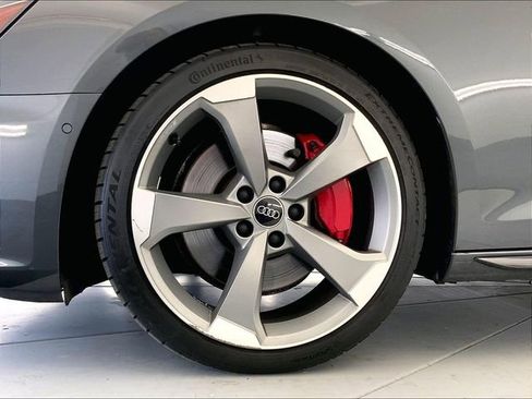Used 2024 Audi A4 2.0T Prestige AWD/4WD image 9