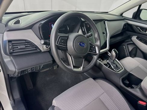 Certified 2025 Subaru Outback Premium w/ Popular Package #1 image 9