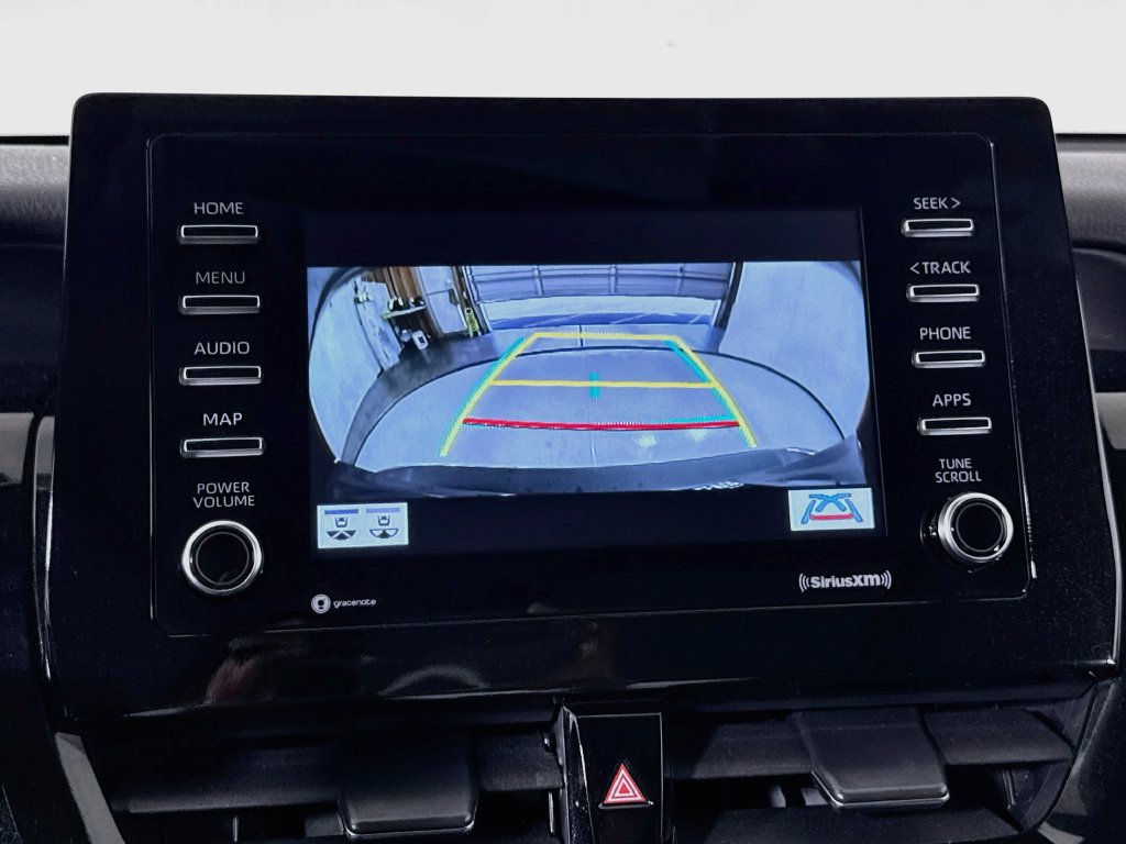 Used 2023 Toyota Camry SE w/ Convenience Package FWD image 38