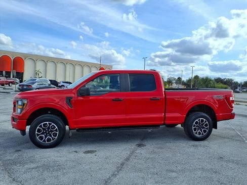 Used 2023 Ford F150 XL image 4