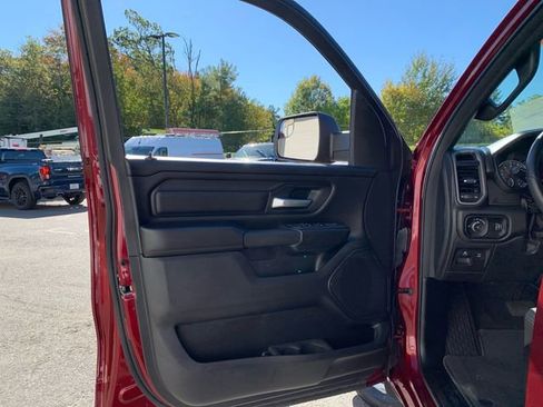 Used 2025 RAM 1500 Tradesman image 20