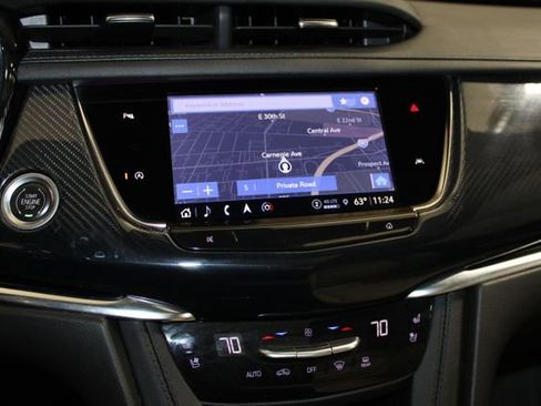 Used 2023 Cadillac XT6 Sport image 15