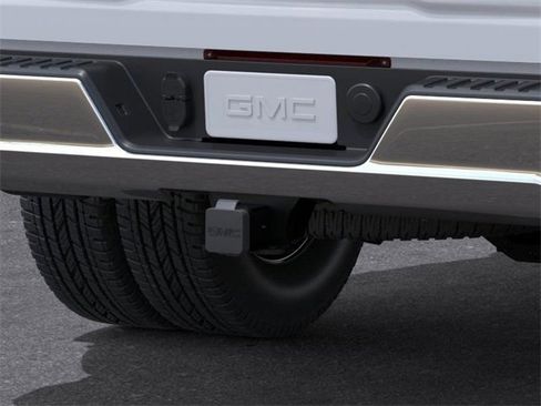 New 2026 GMC Sierra 3500 Pro w/ Convenience Package image 14