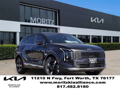 New 2026 Kia Sportage LX w/ LX Convenience Package