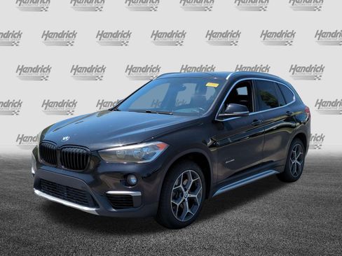 Used 2018 BMW X1 xDrive28i AWD/4WD image 5